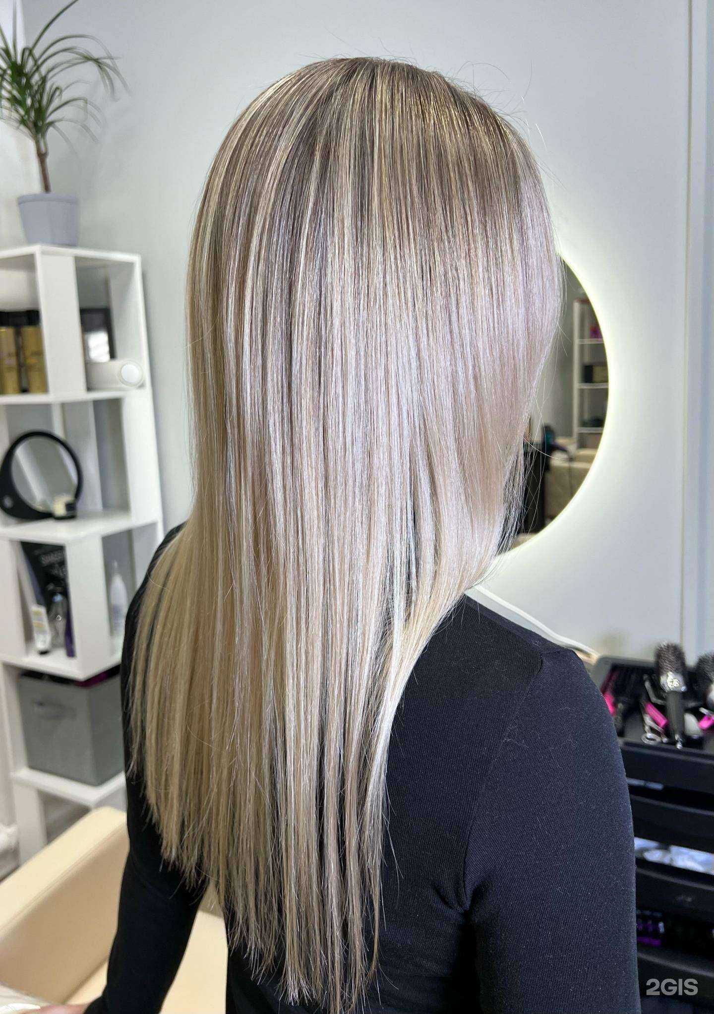 Отзывы на компанию Кабинет парикмахера-колориста в Северодвинске c фото