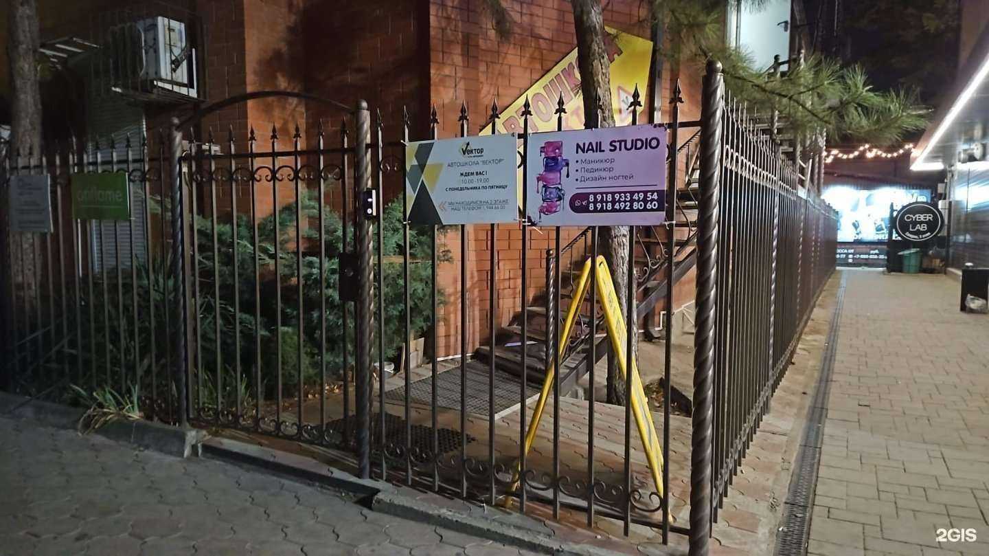 Отзывы на компанию Студия ногтевого сервиса в г. Краснодар c фото