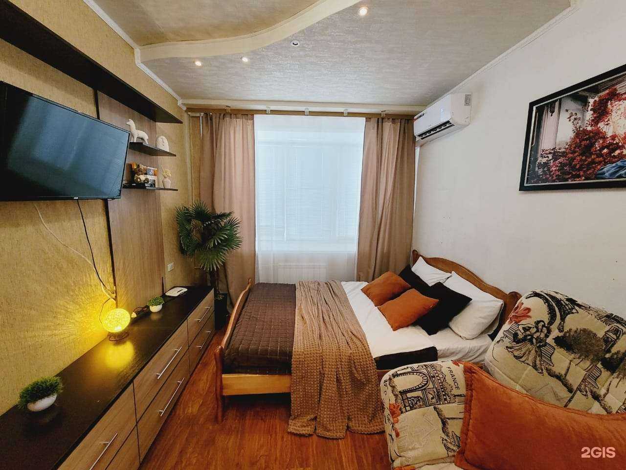 Отзывы на компанию Симбирские апартаменты в г. Ульяновск c фото