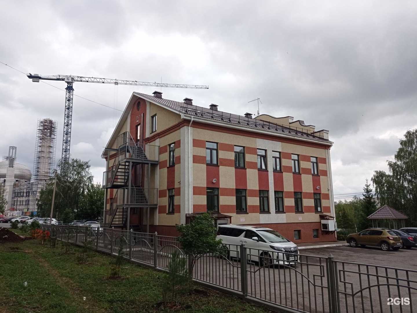 Отзывы на компанию Zilant motors в Альметьевске c фото