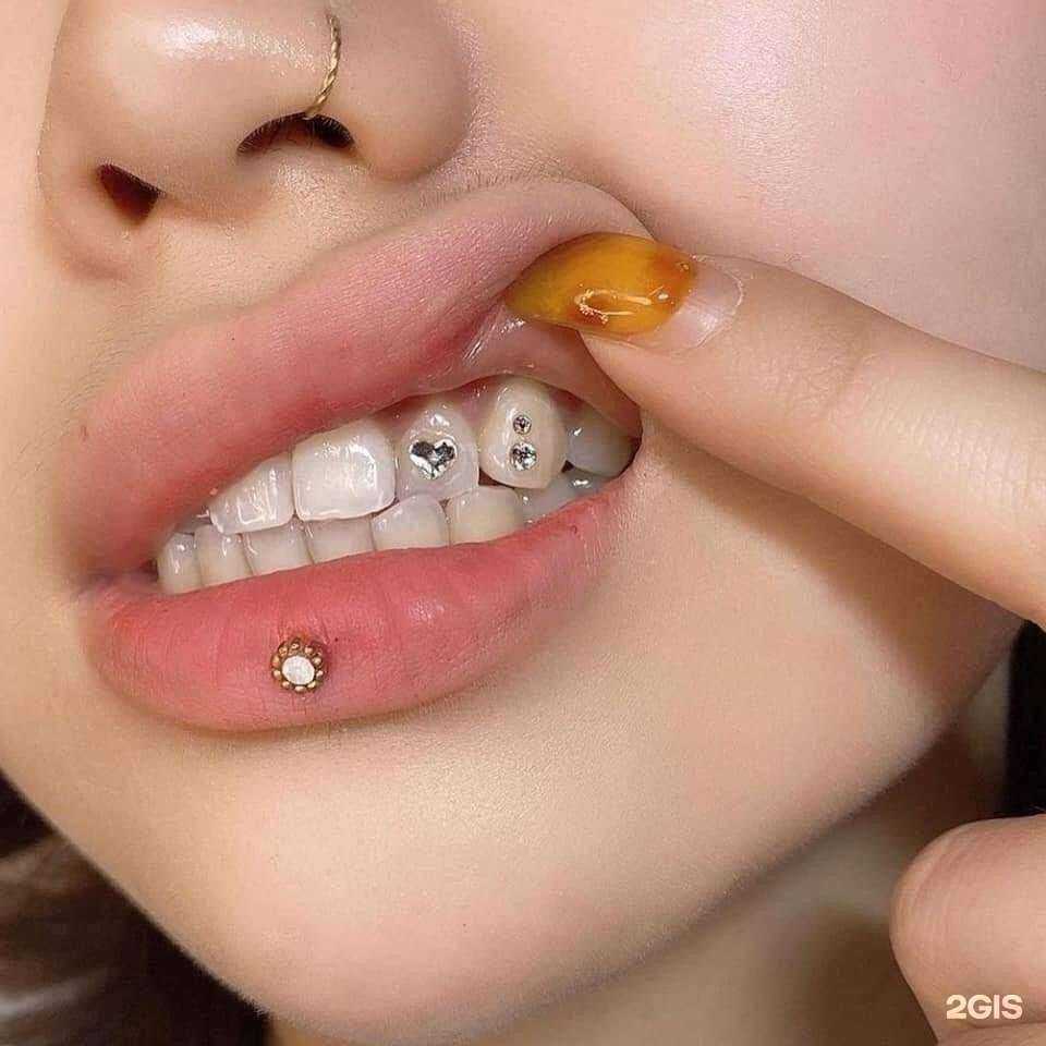 Отзывы на компанию Beauty smile в Иркутске c фото