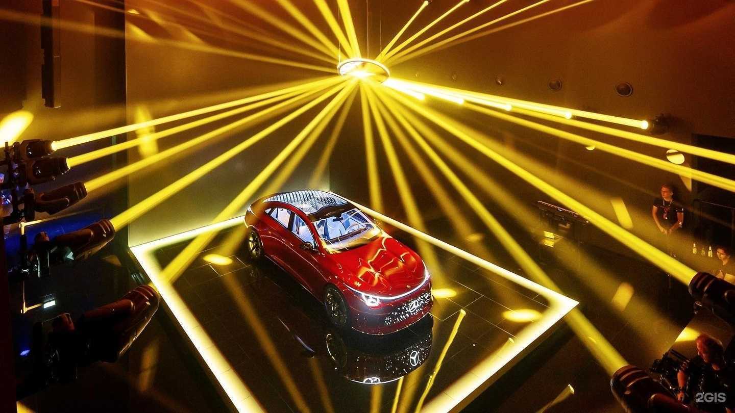 Отзывы на компанию Штерн в Екатеринбурге c фото