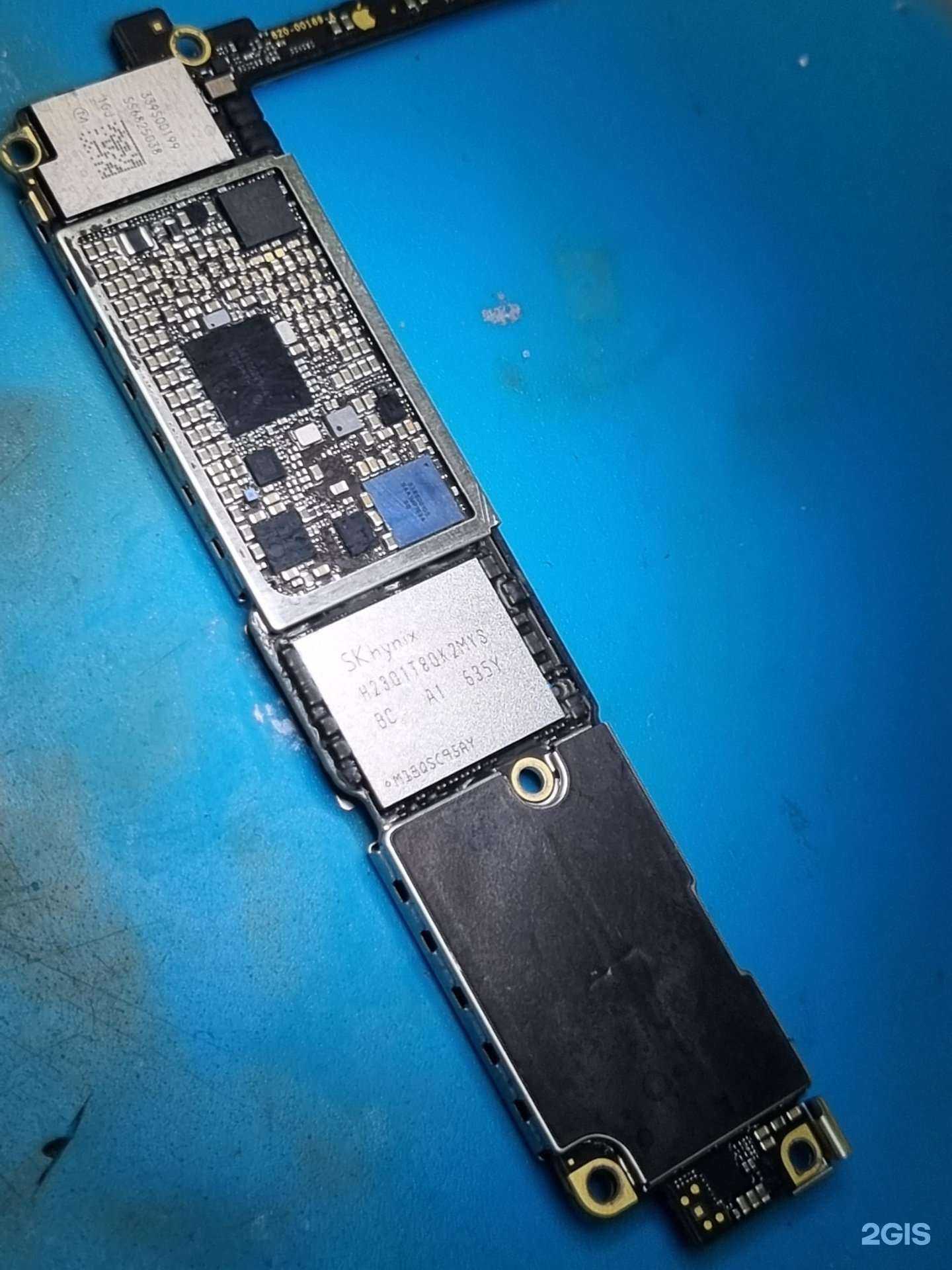 Отзывы на компанию iTronik в г. Чита c фото