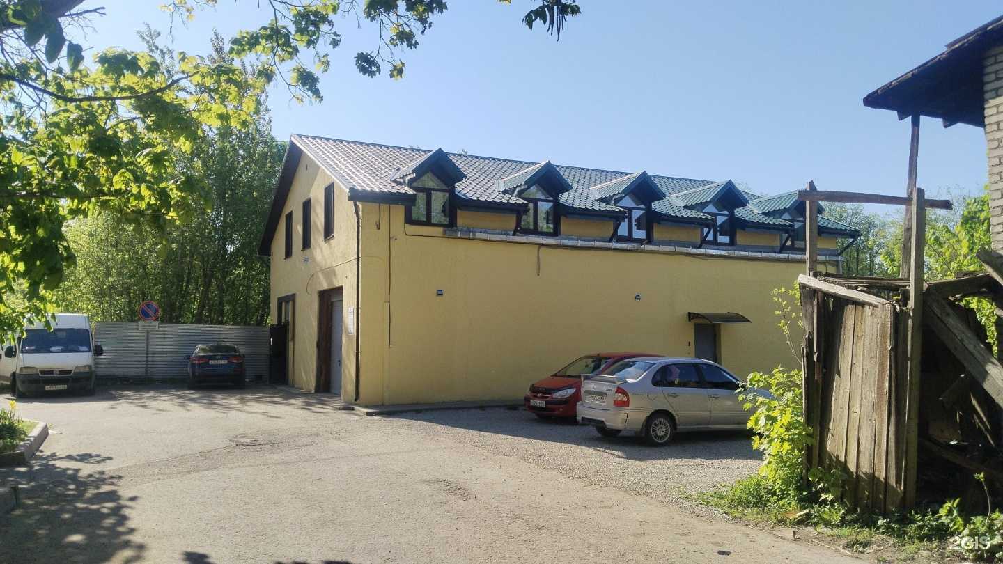 Отзывы на компанию Изборский парк в Пскове c фото - фотография 2 из 2