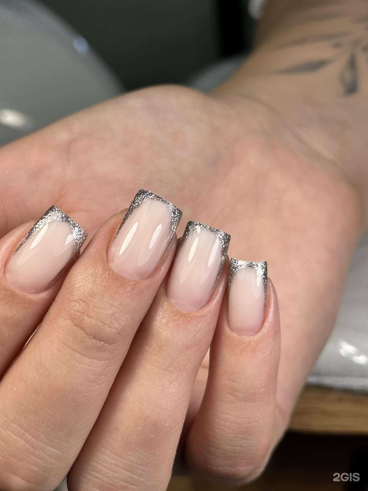 Отзывы на компанию Touche Nail в Сургуте c фото