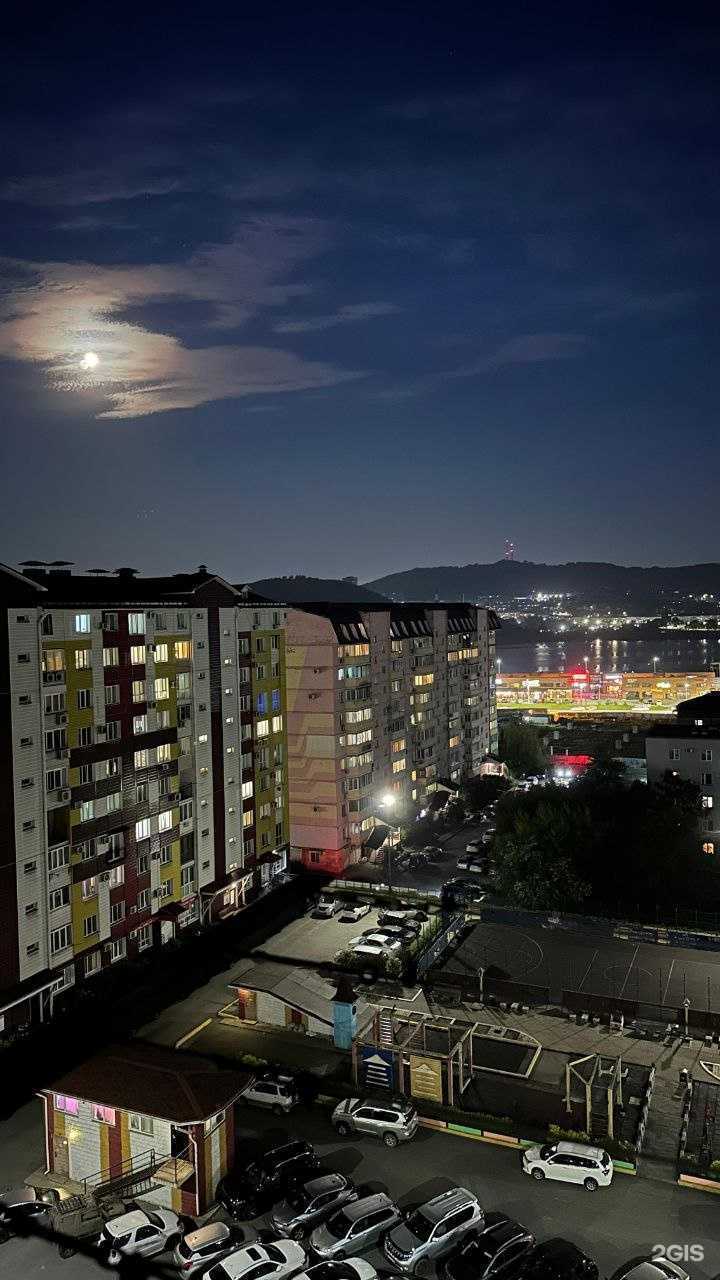 Отзывы на компанию Малена в Находке c фото - фотография 2 из 2