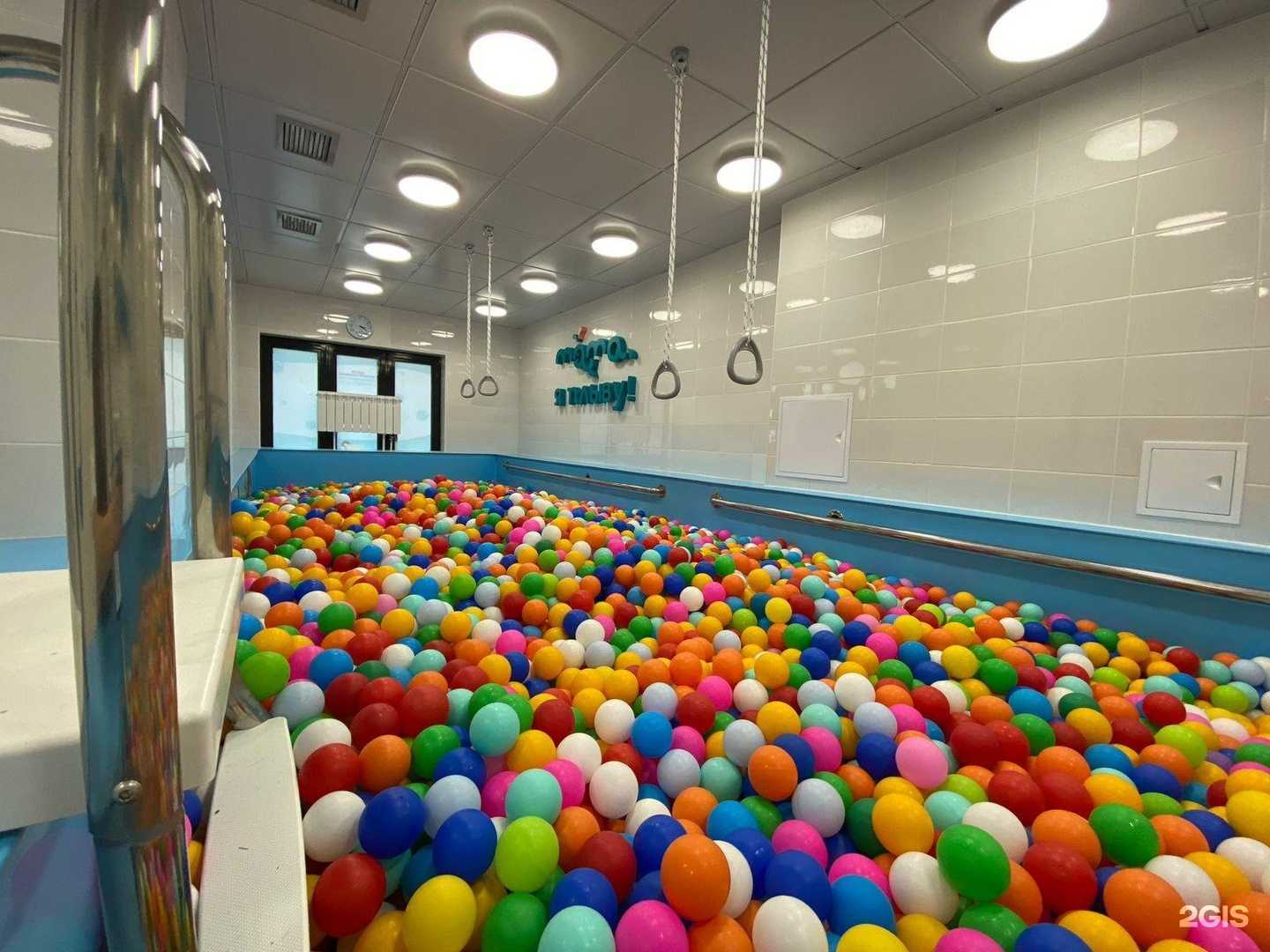 Отзывы на компанию Мама, я плыву в г. Пенза c фото