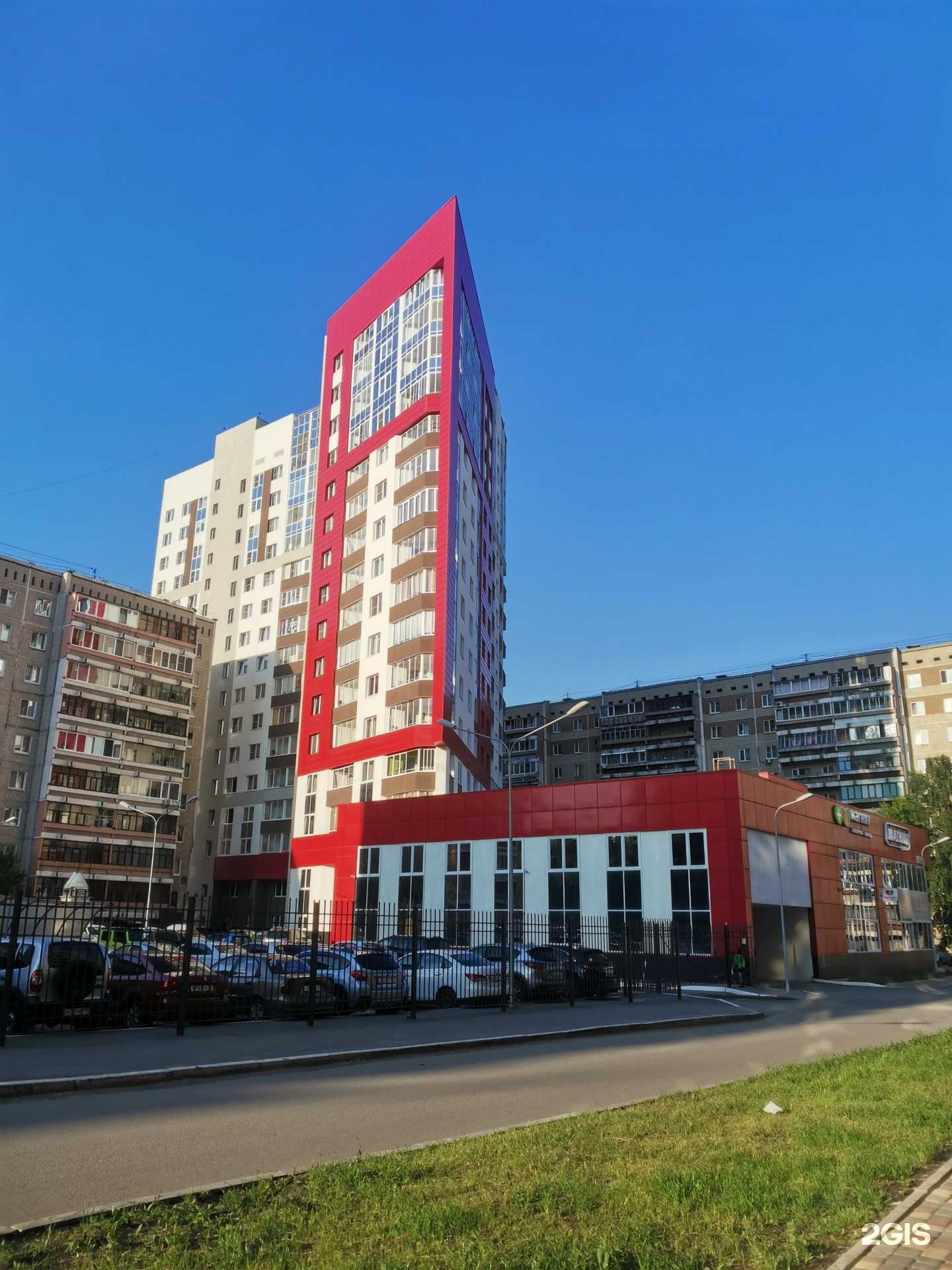 Отзывы на компанию Уральская лесная проектная компания в Екатеринбурге c фото - фотография 2 из 2