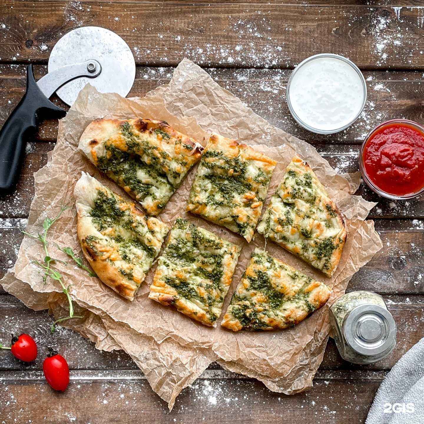 Отзывы на компанию Green Wellness Cafe в г. Новосибирск c фото