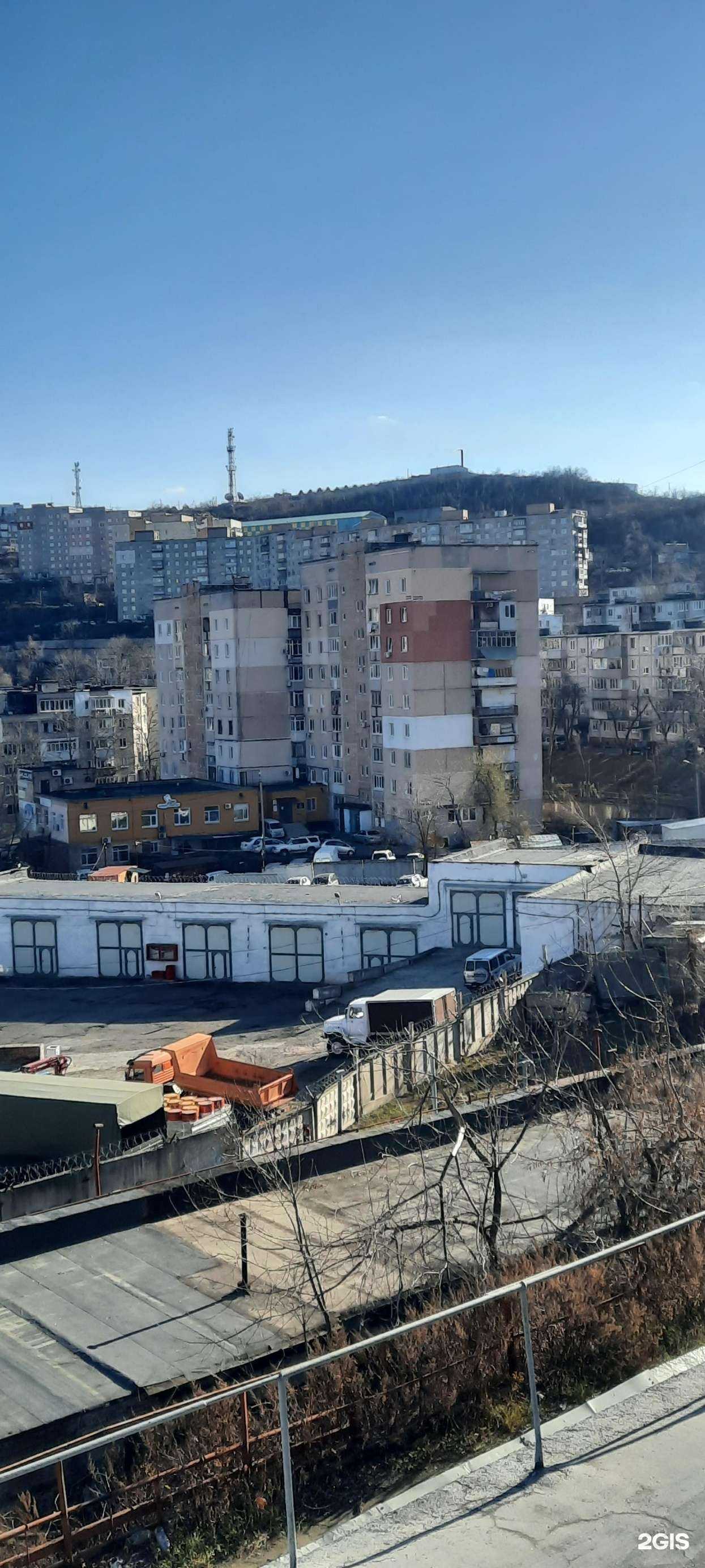 Отзывы на компанию Арланда в Владивостоке c фото