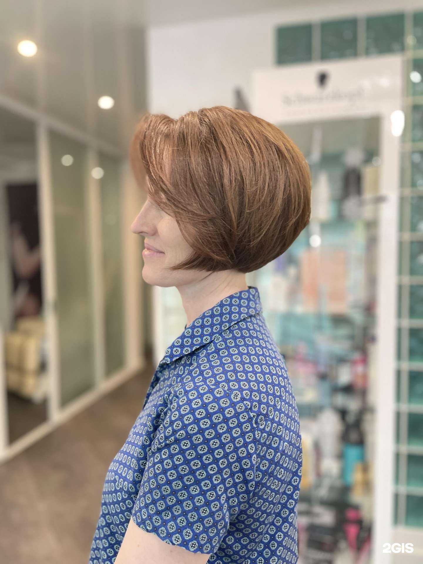 Отзывы на компанию Кабинет парикмахера-колориста в Иркутске c фото