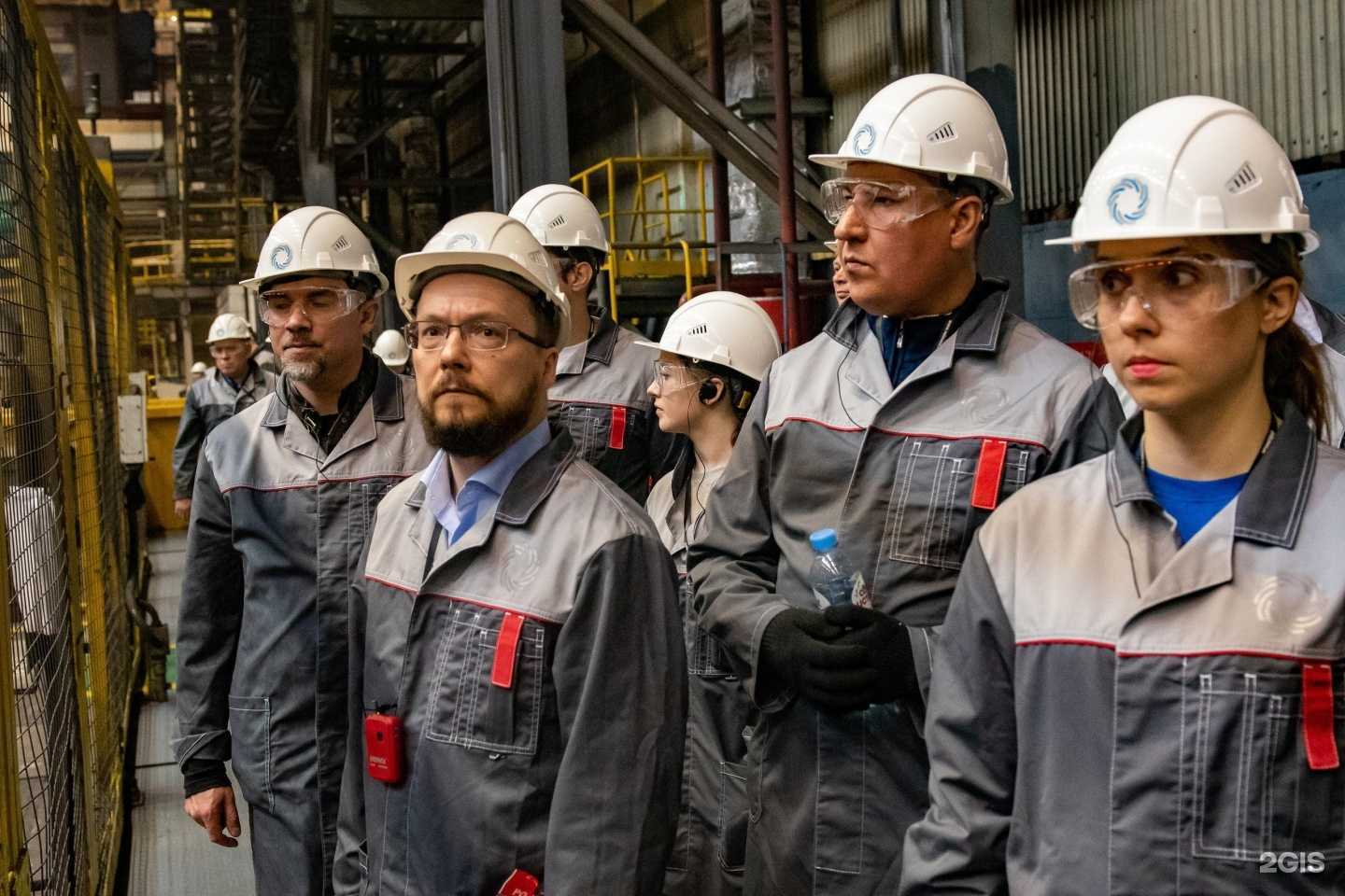 Отзывы на компанию Гостсибсталь в г. Красноярск c фото