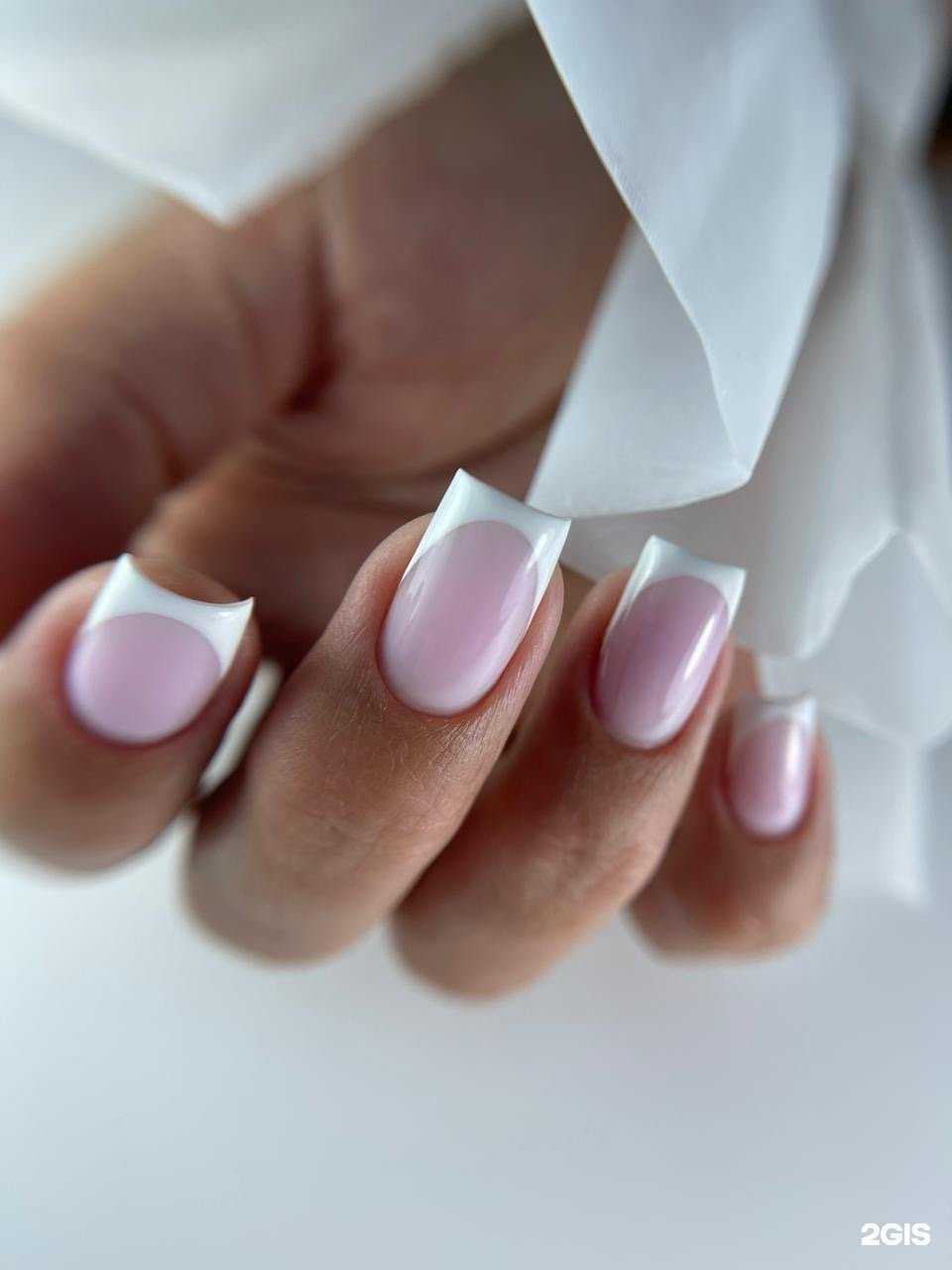 Отзывы на компанию Студия маникюра в Улан-Удэ c фото