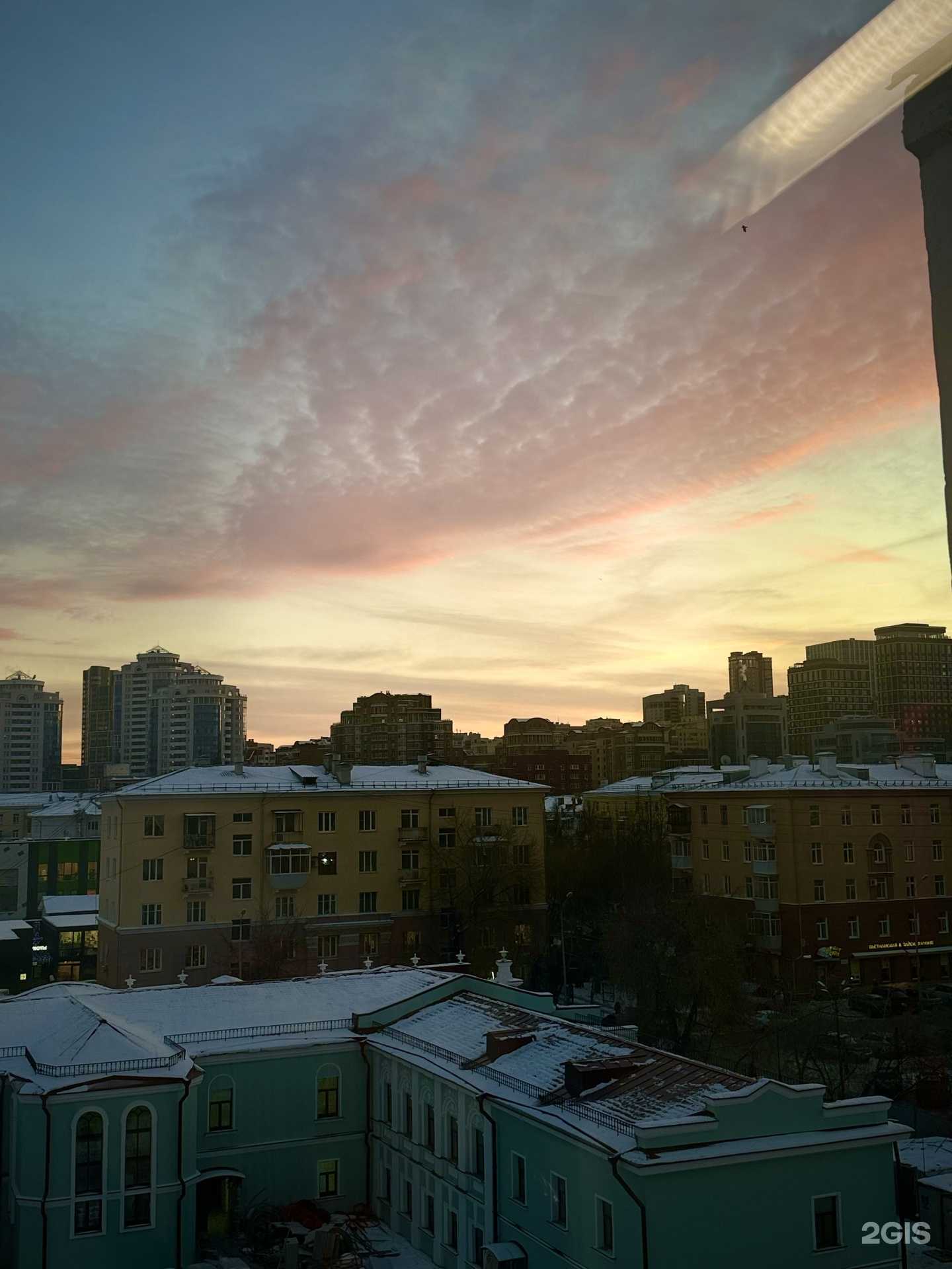 Отзывы на компанию Салон-парикмахерская в Екатеринбурге c фото