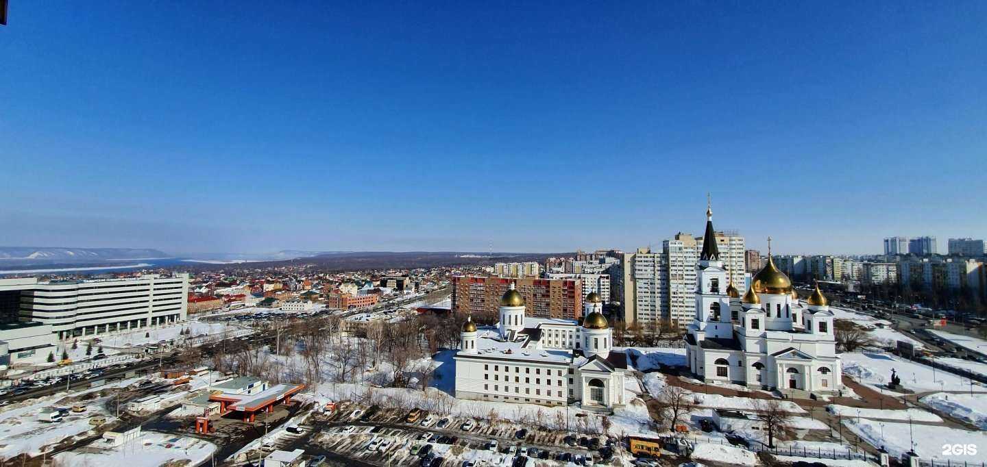 Отзывы на компанию Апрель в Самаре c фото - фотография 2 из 2