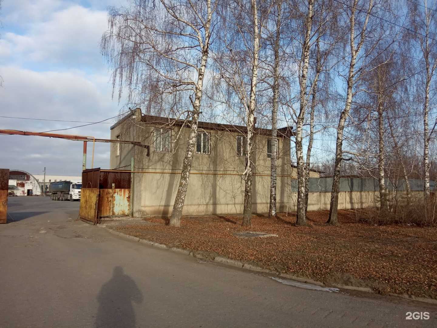 Отзывы на компанию Tatra в Липецке c фото