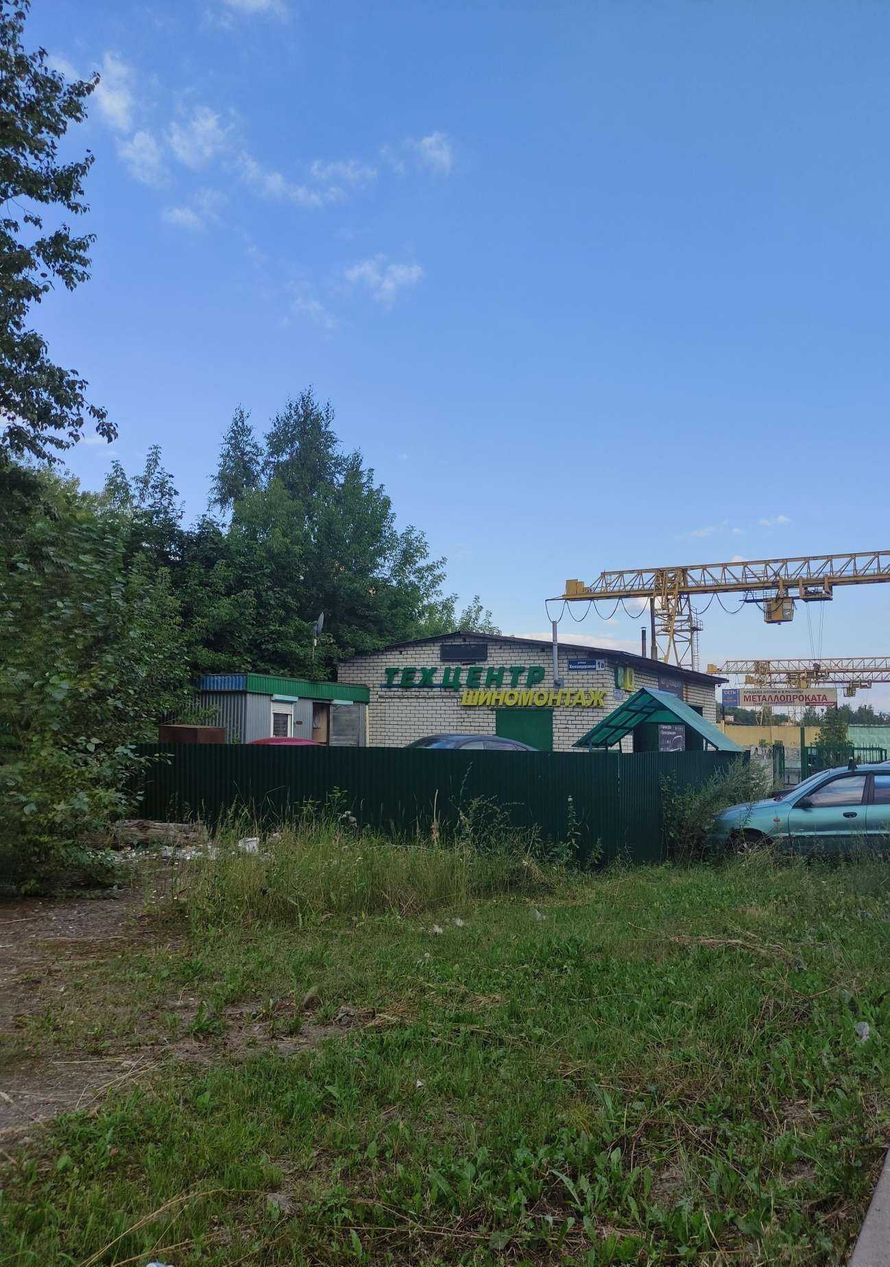 Отзывы на компанию Garage в Ивантеевке c фото