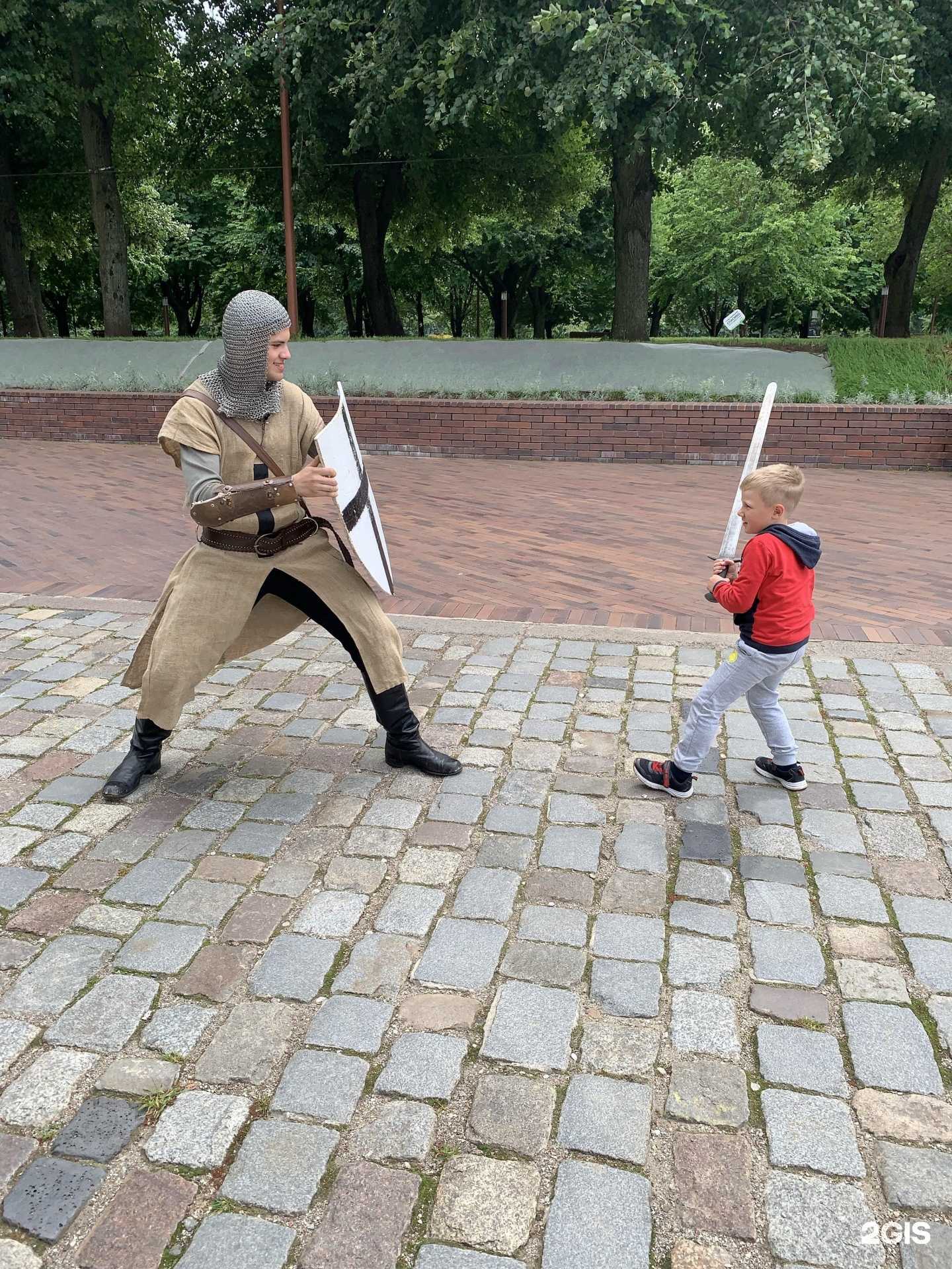 Отзывы на компанию Интерлицей в Калининграде c фото - фотография 2 из 2