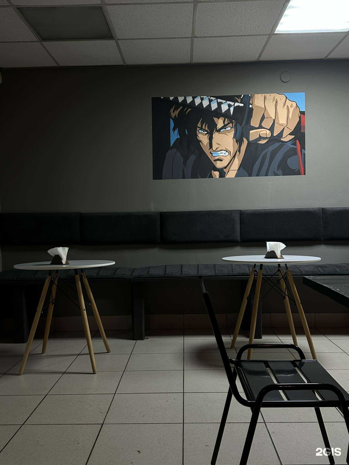 Отзывы на компанию Burger by Ronin в Абакане c фото