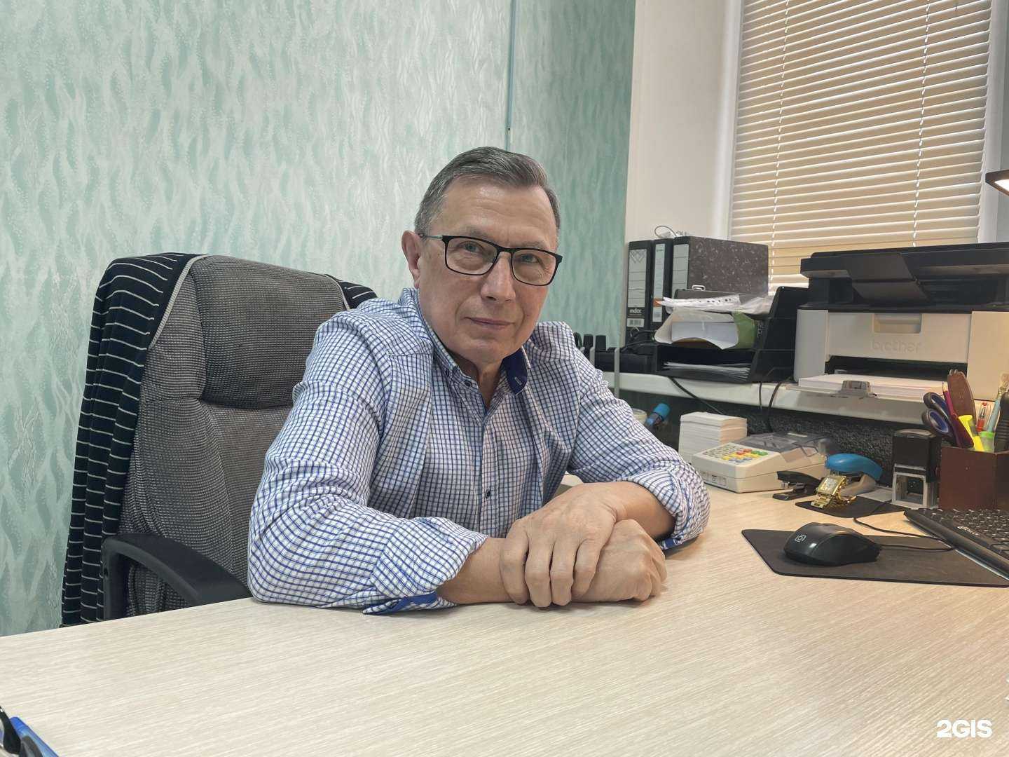 Отзывы на компанию Гарантия Успеха в Уфе c фото