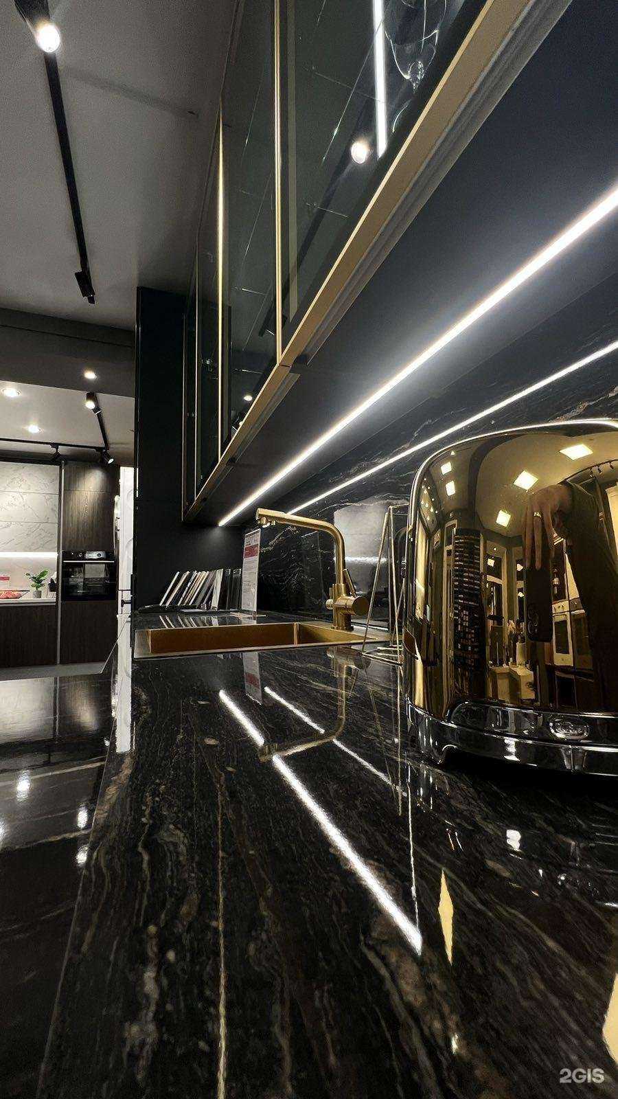 Отзывы на компанию Кухонные Системы в Перми c фото