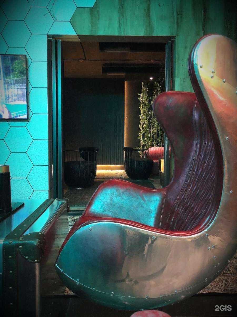 Отзывы на компанию The LOFT в Нижневартовске c фото