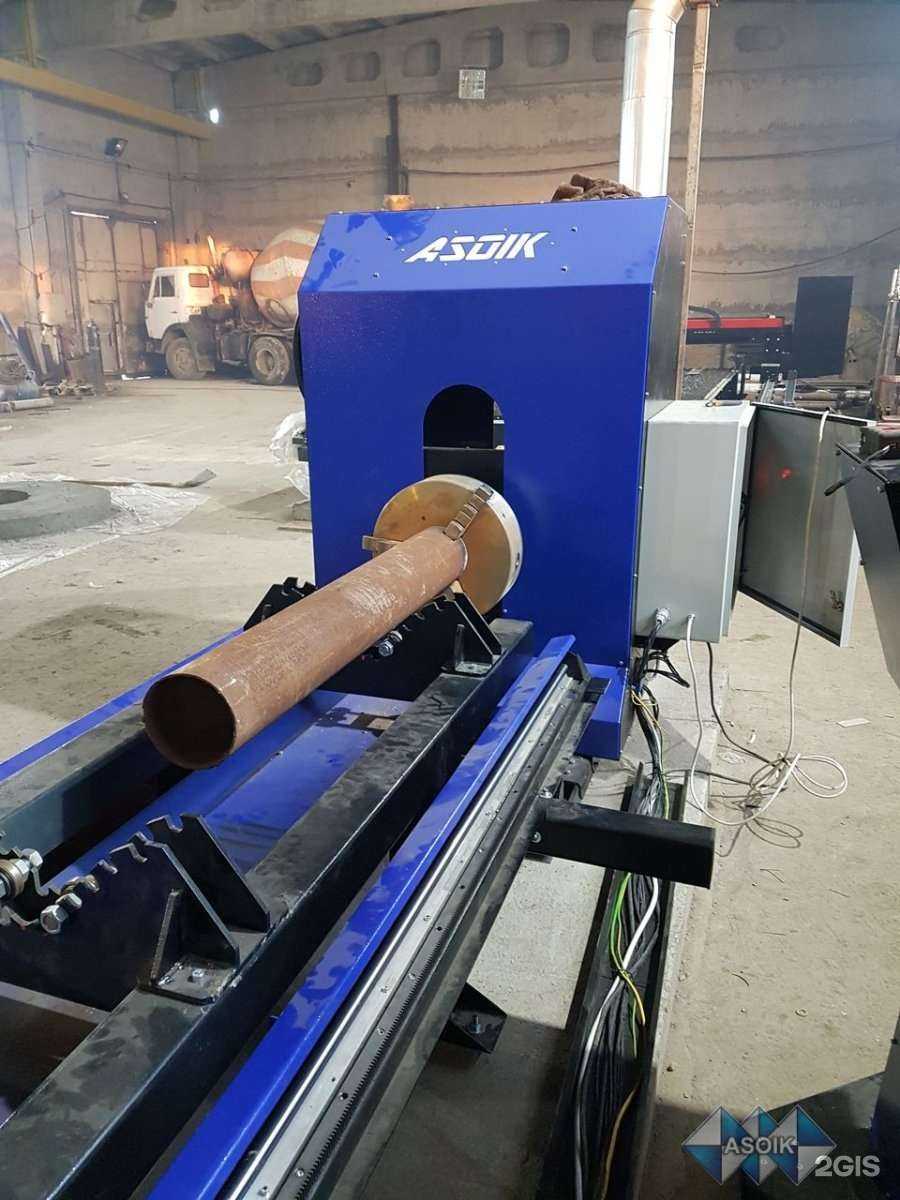 Отзывы на компанию Асоик в г. Пермь c фото