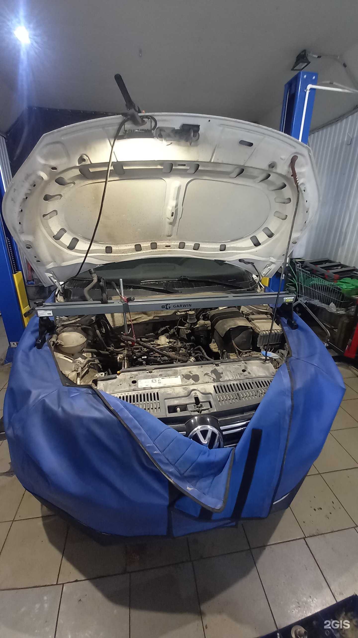 Отзывы на компанию Автосервис в г. Уфа c фото