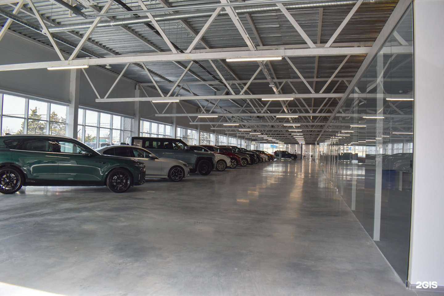 Отзывы на компанию Fresh в Краснодаре c фото