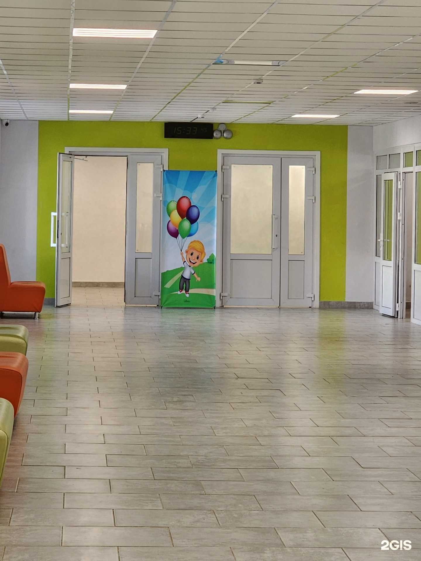 Отзывы на компанию Средняя школа №27 в г. Ставрополь c фото