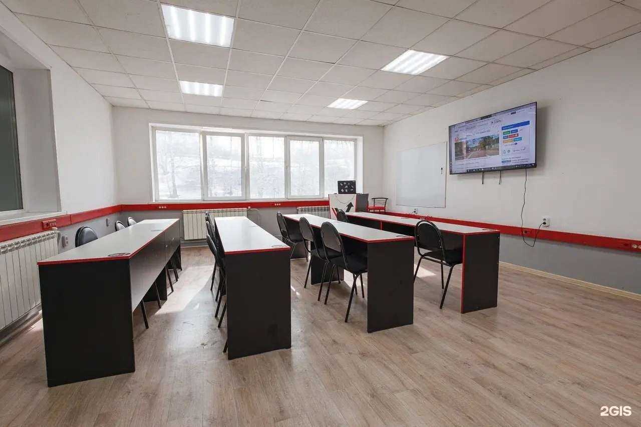 Отзывы на компанию Вектор в Красноярске c фото