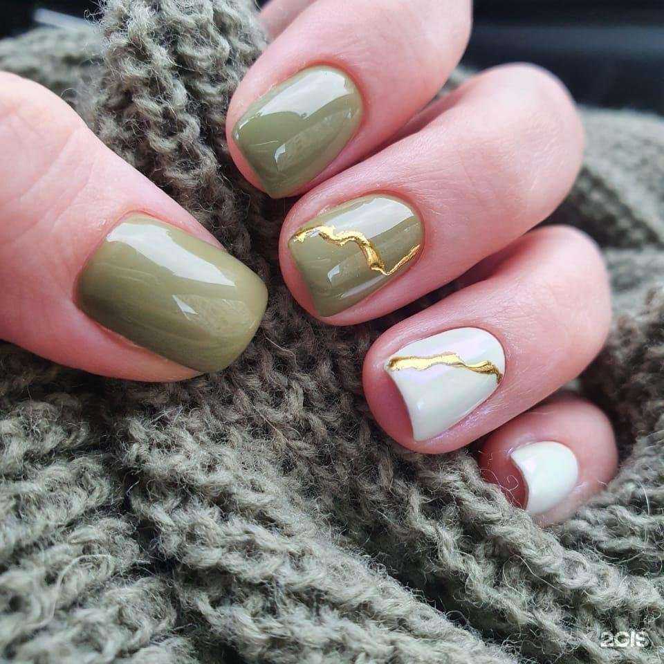 Отзывы на компанию Tasha.nail.room в Тюмени c фото