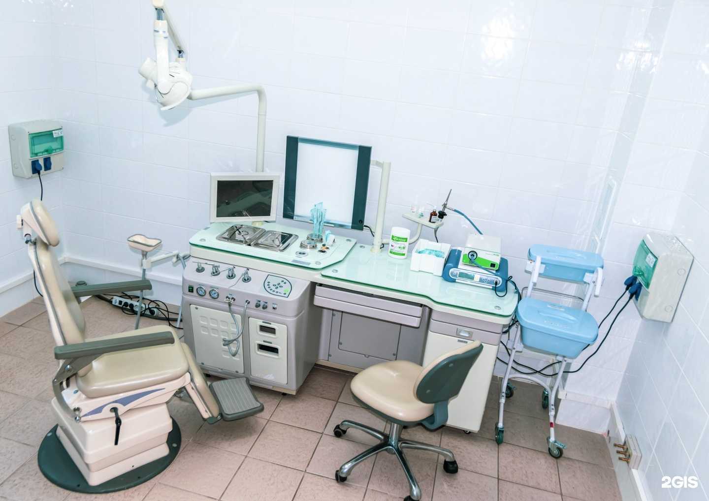 Отзывы на компанию МЕДСИ в Ижевске c фото