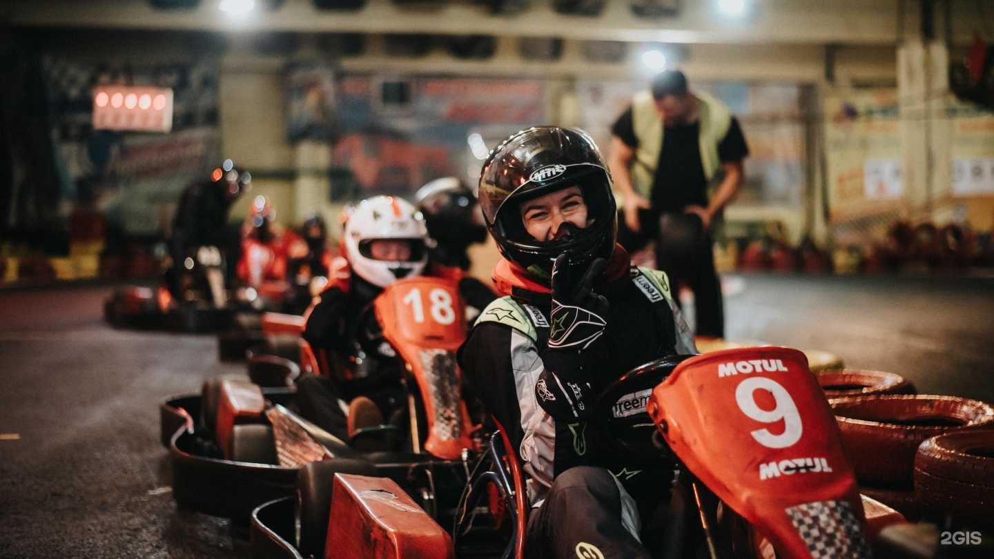 Отзывы на компанию Адреналин в г. Кемерово c фото