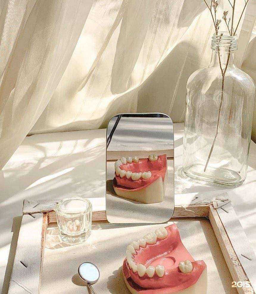 Отзывы на компанию Денталия в г. Самара c фото