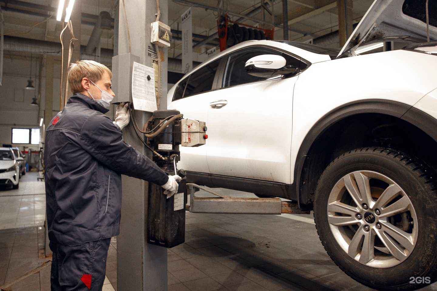 Отзывы на компанию КорсГрупп в Ярославле c фото