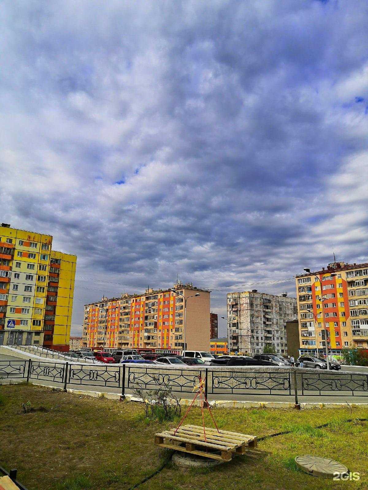 Отзывы на компанию Фаблаб-Норильск в Норильске c фото - фотография 2 из 2