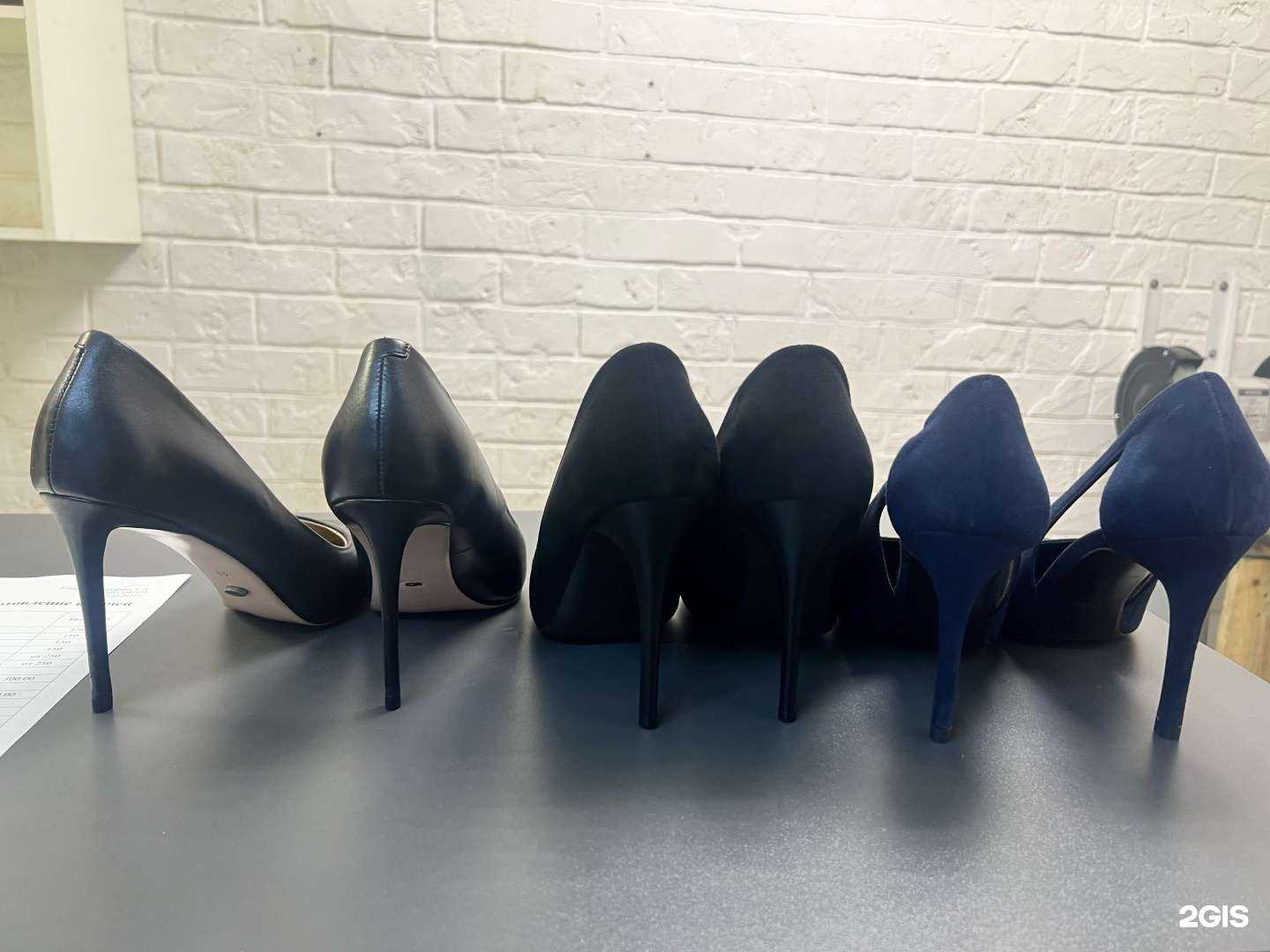 Отзывы на компанию Сапог и босоножка в Калининграде c фото