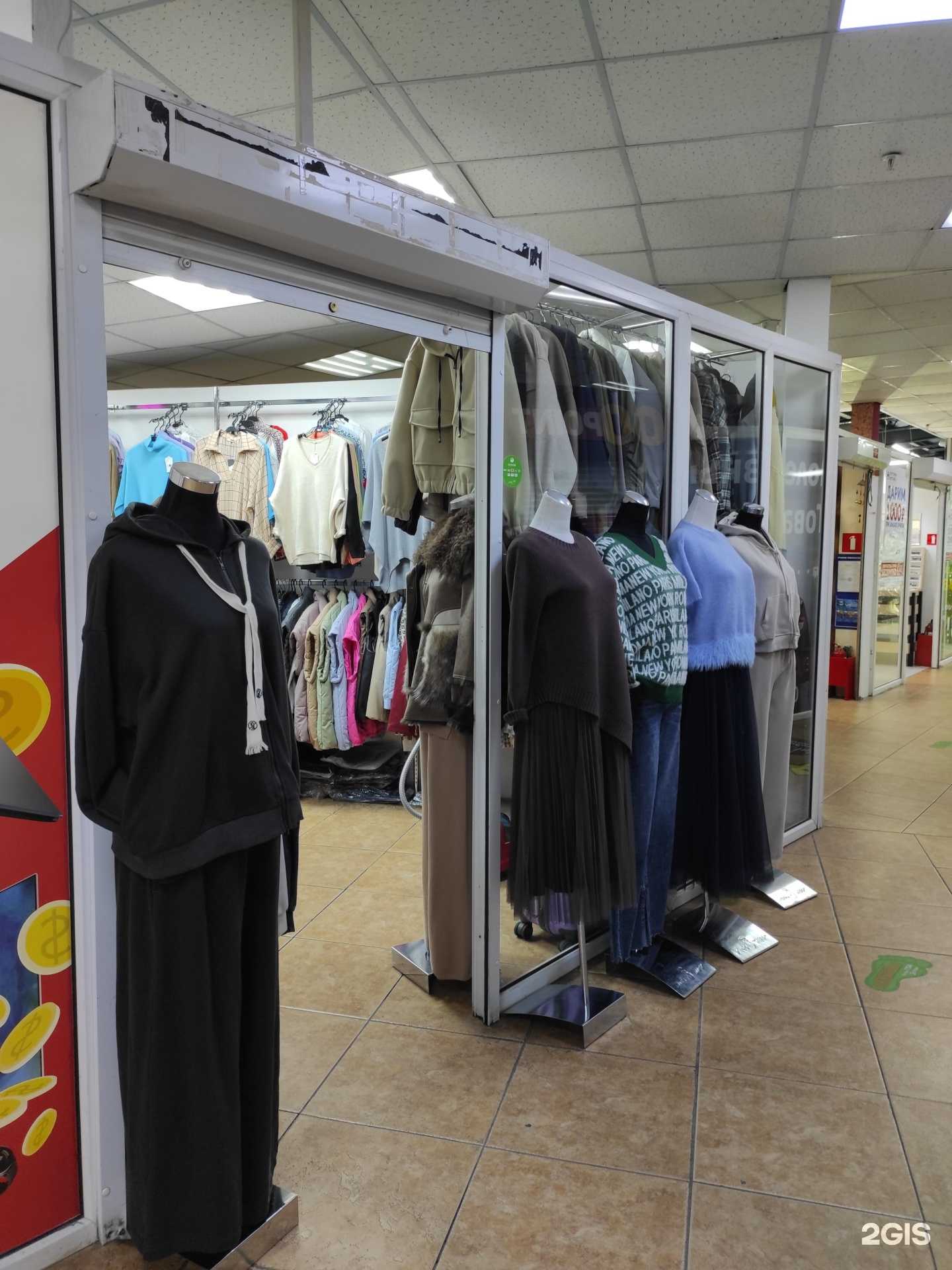 Отзывы на компанию Магазин женской одежды из Италии, Польши и Турции в г. Владивосток c фото