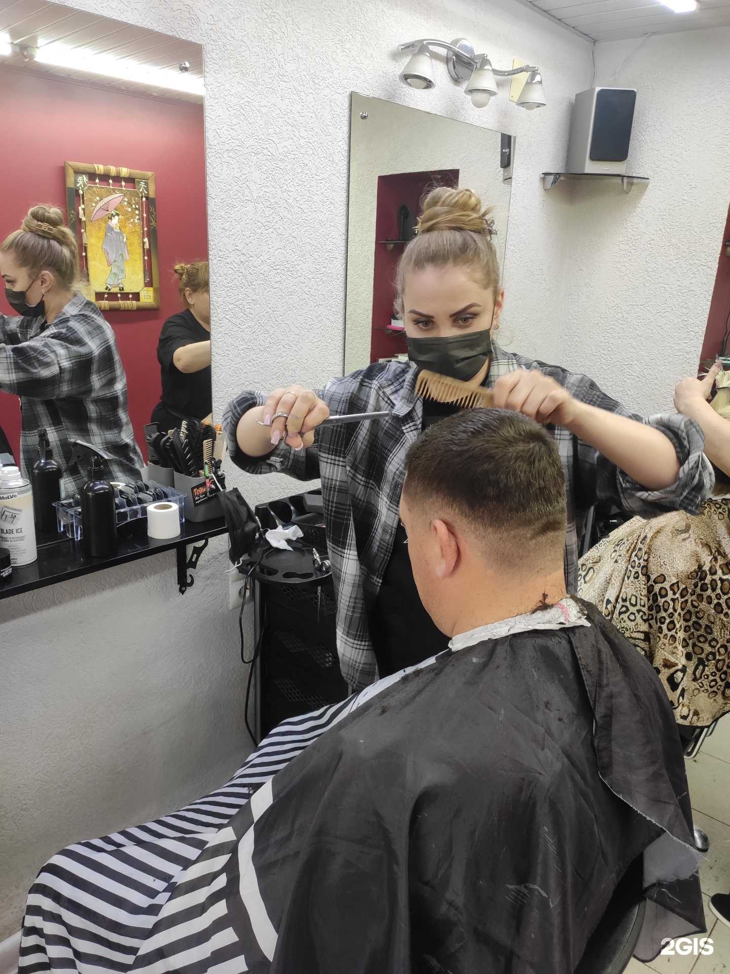 Отзывы на компанию Гейша в Кисловодске c фото