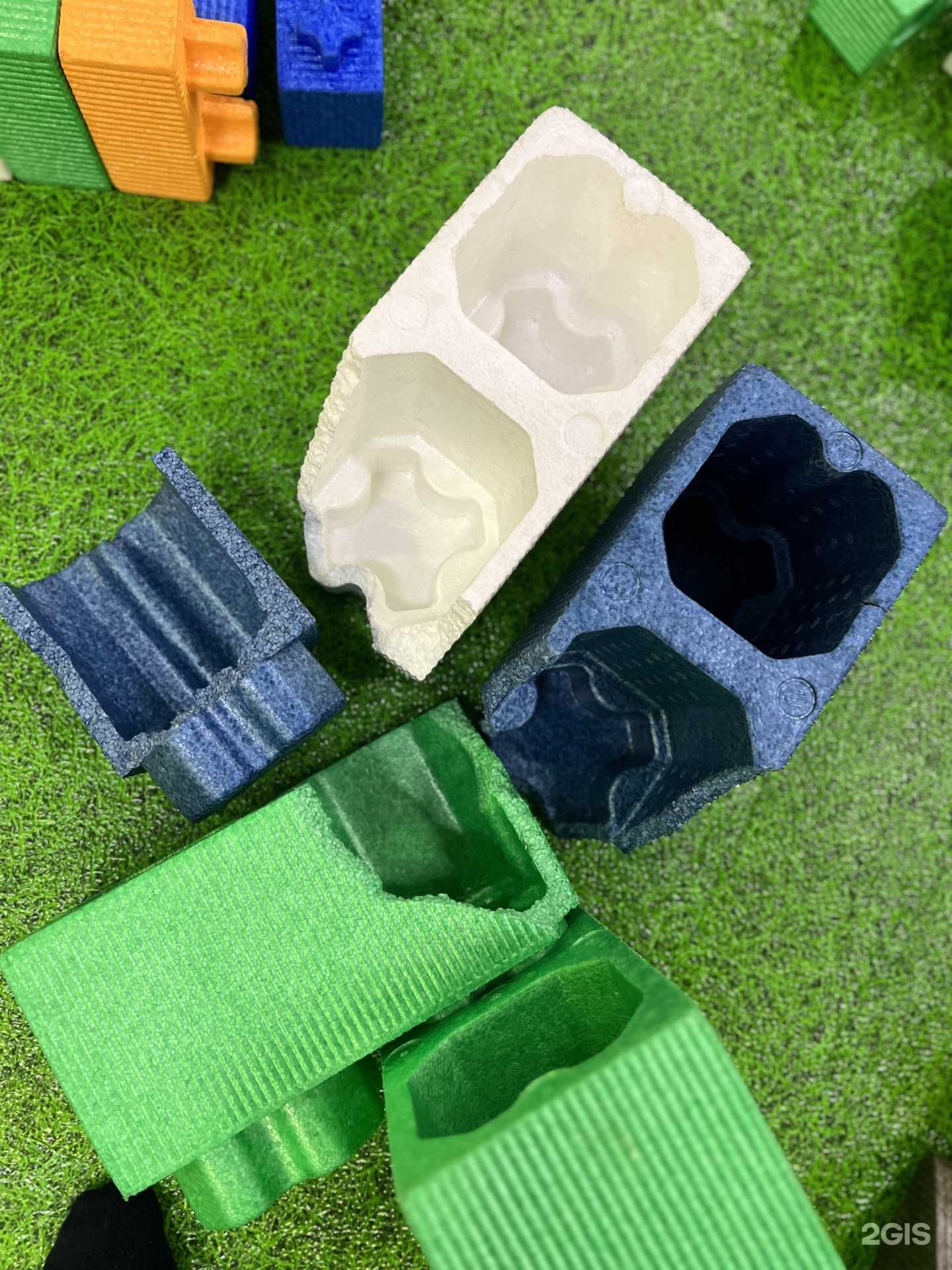 Отзывы на компанию Джунгли в г. Ярославль c фото