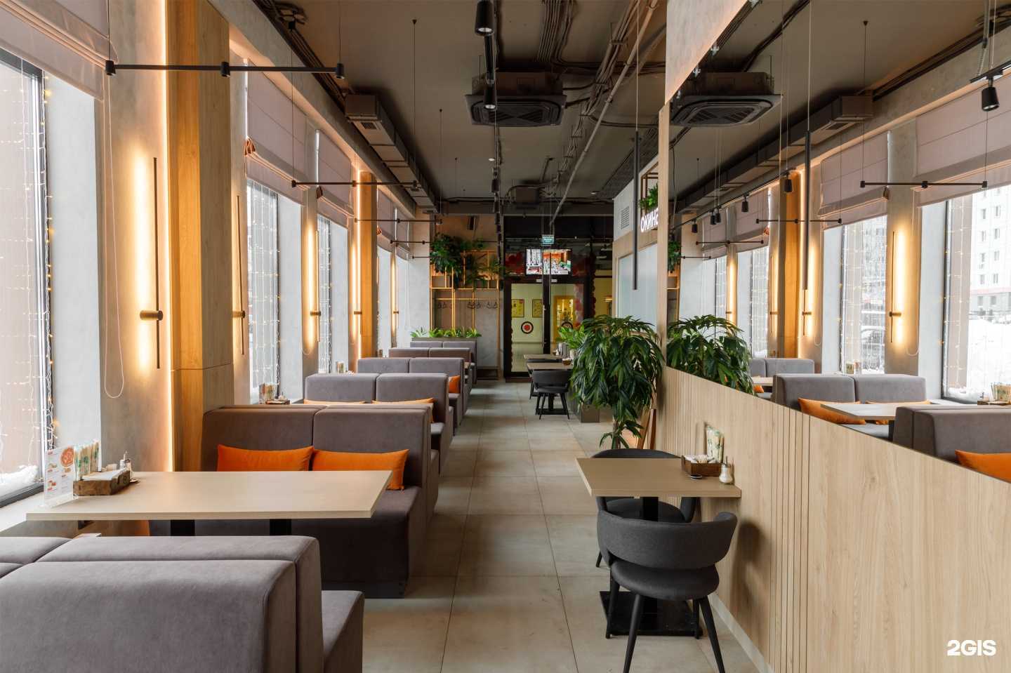 Отзывы на компанию Окинава в Казани c фото