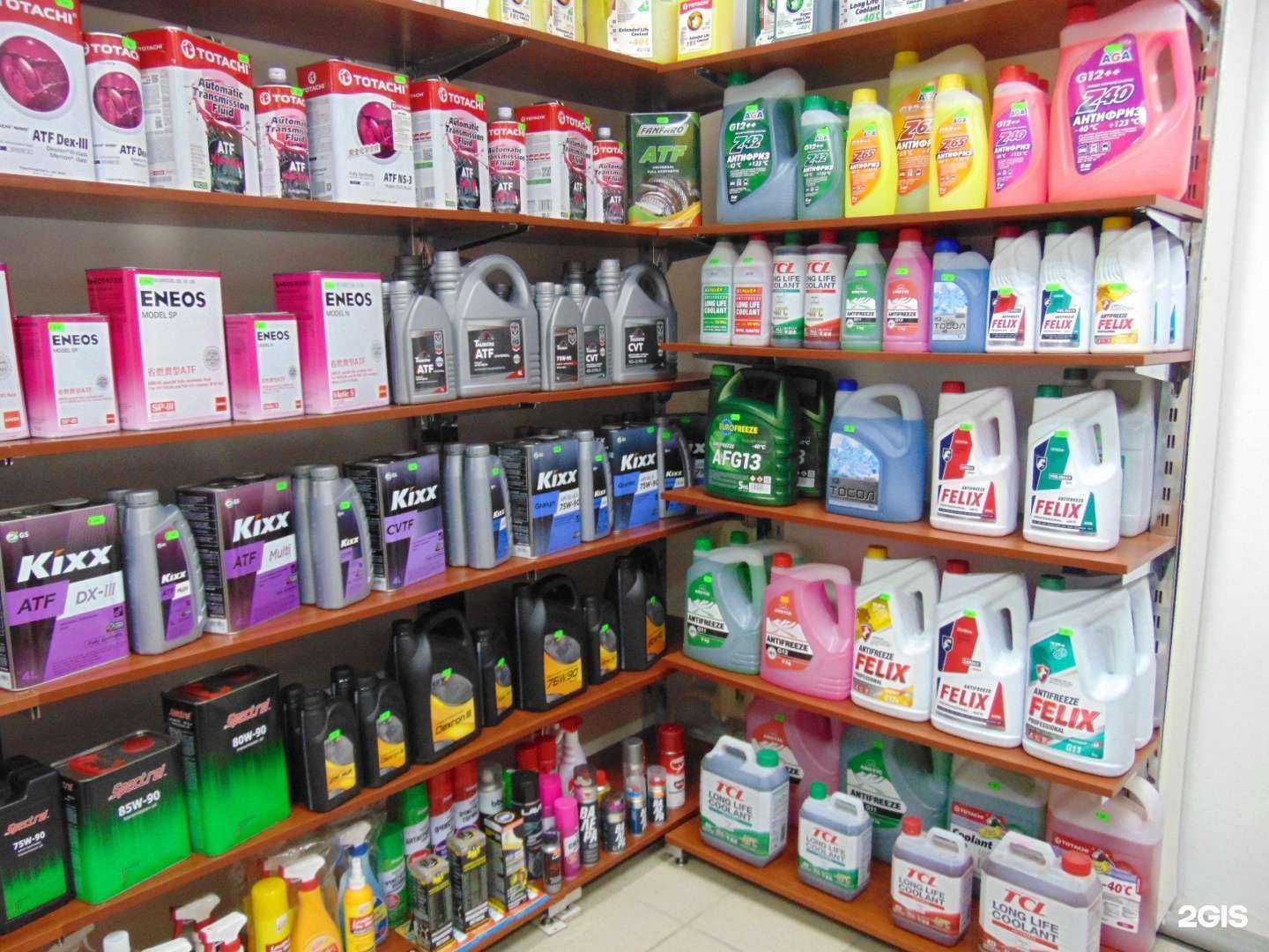 Отзывы на компанию Motorchik в Кемерове c фото