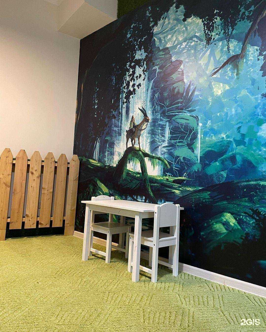 Отзывы на компанию Fitness Park в Черкесске c фото