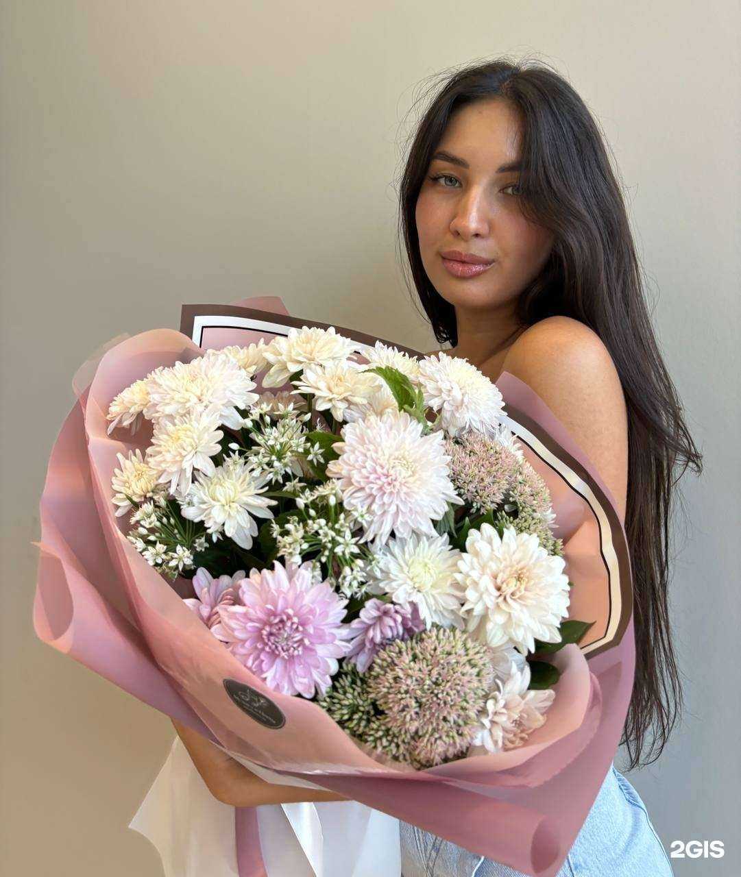 Отзывы на компанию Музыка и цветы в Краснодаре c фото