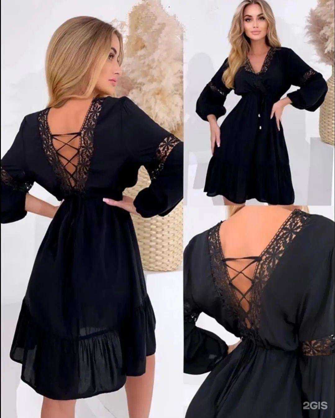 Отзывы на компанию Магазин нижнего белья и купальников в Альметьевске c фото