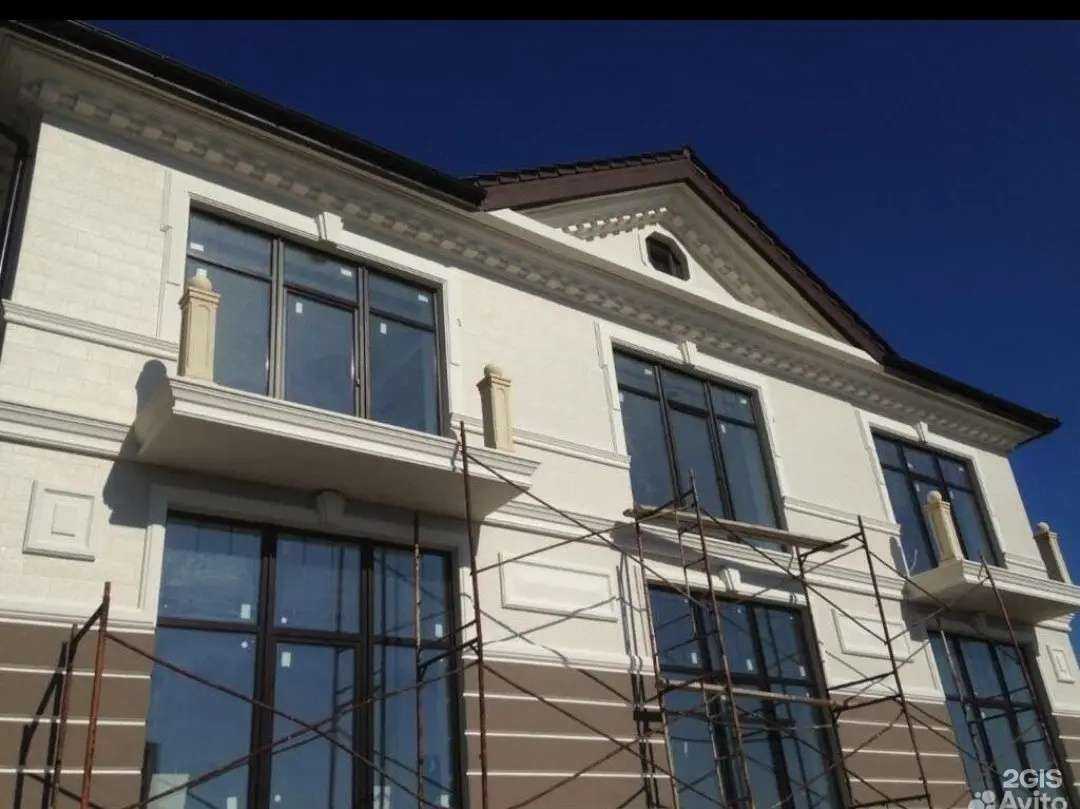 Отзывы на компанию Центр фасадных инноваций  в Новороссийске c фото