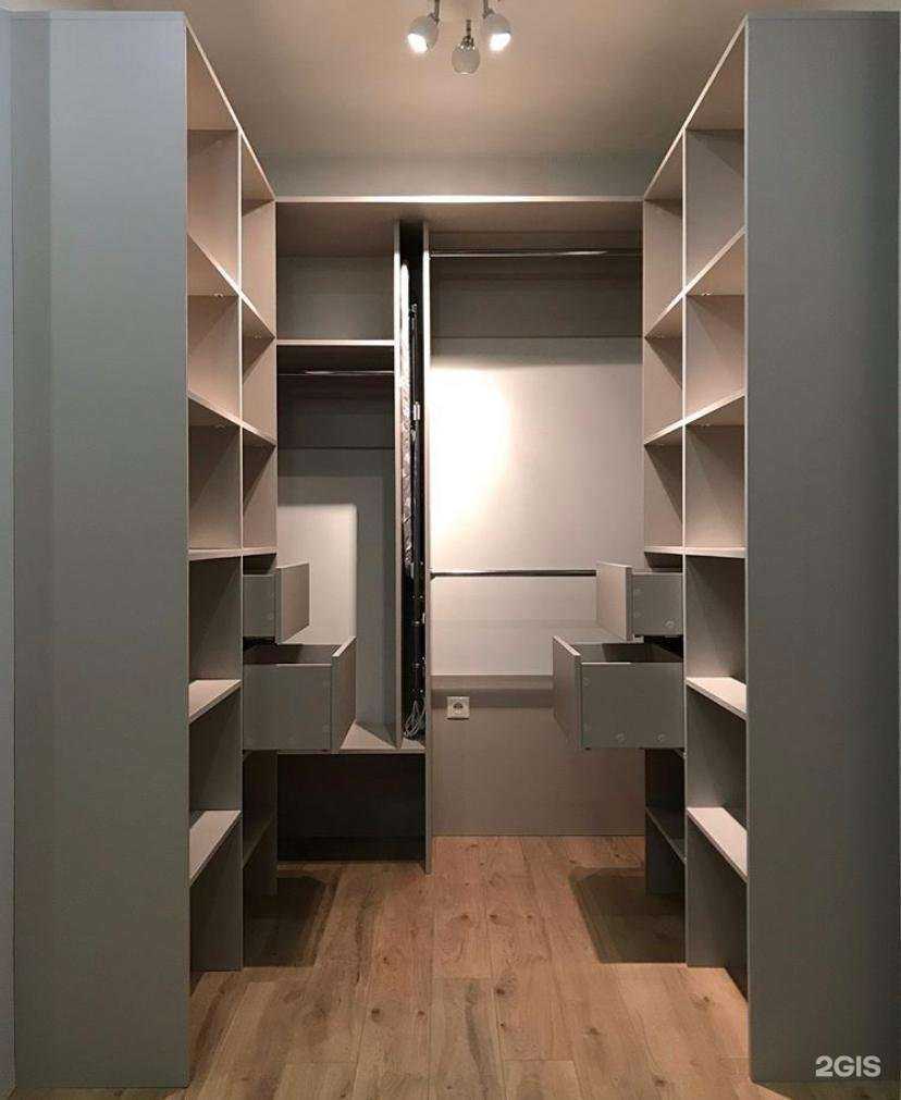 Отзывы на компанию По полкам в Екатеринбурге c фото