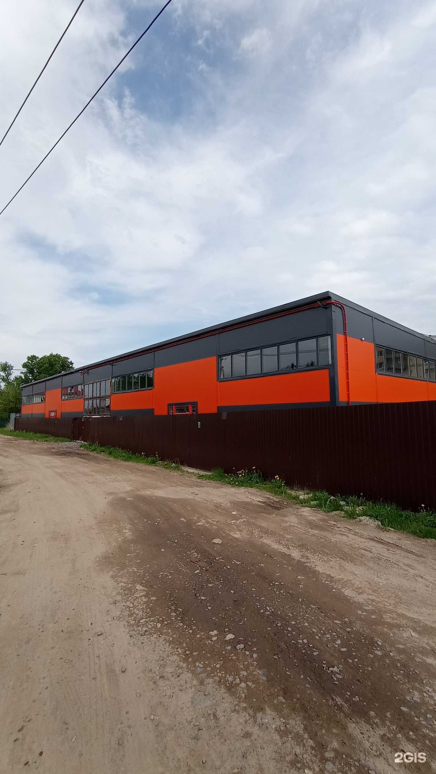 Отзывы на компанию Завод фундаментных болтов в Отрадном c фото