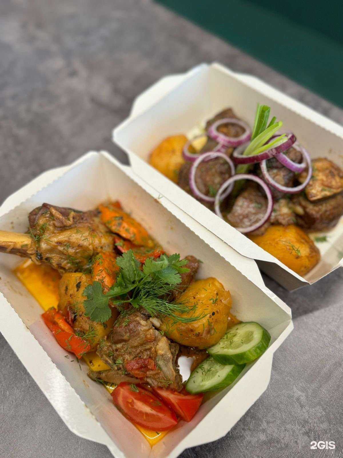 Отзывы на компанию Lava grill в Кемерове c фото - фотография 2 из 2